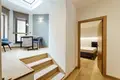 3 bedroom apartment 114 m² Riga, Latvia