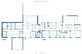 Dom 9 pokojów 220 m² Kyminkartano, Finlandia