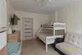 Квартира 1 комната 37 м² Атолино, Беларусь