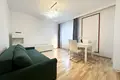 2 room apartment 52 m² in Lodz, Poland