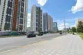 Apartamento 3 habitaciones 76 m² Minsk, Belarús
