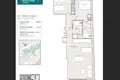 Mieszkanie 3 pokoi 82 m² Villajoyosa, Hiszpania
