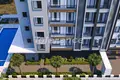 3 bedroom apartment 145 m² Mahmutlar, Turkey