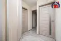 Apartamento 2 habitaciones 52 m² Minsk, Belarús