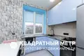 Appartement 1 chambre 31 m² Minsk, Bélarus