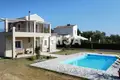 Villa  Gouvia, Grecia