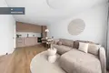 Appartement 2 chambres 33 m² Vilnius, Lituanie