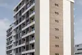 1 bedroom apartment 47 m² Bar, Montenegro