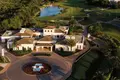 Villa de tres dormitorios 162 m² Orihuela, Španjolska