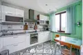 Квартира 3 комнаты 108 м² в Минске, Беларусь