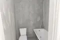 Wohnung 2 zimmer 42 m² Cyrvonaja Slabada, Belarus