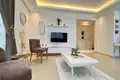 Квартира 1 комната 125 м² Махмутлар, Турция
