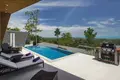 Квартира 2 комнаты 92 м² Ko Samui, Таиланд