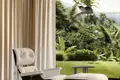 2 bedroom apartment 113 m² Petulu, Indonesia
