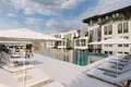 Wohnung 1 Schlafzimmer 41 m² Kumbor, Montenegro