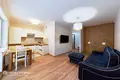 Wohnung 1 zimmer 34 m² Minsk, Belarus