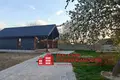 Casa 2 habitaciones 65 m² Skidzielski sielski Saviet, Belarús