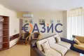2 bedroom apartment 122 m² Sveti Vlas, Bulgaria