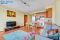 Apartamento 3 habitaciones 70 m² Vilna, Lituania