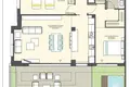 Apartamento 2 habitaciones 134 m² Alicante, Španjolska