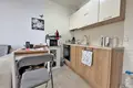 Wohnung 1 Schlafzimmer 37 m² Tankovo, Bulgarien
