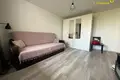 2 room apartment 57 m² Minsk, Belarus