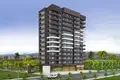 Appartement 3 chambres 88 m² Mezitli, Turquie