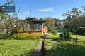 House 26 m² Vilnius, Lithuania