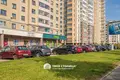 1 bedroom apartment 49 m² Minsk, Belarus