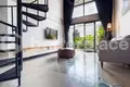 Wohnung 1 Schlafzimmer  Legian, Indonesien