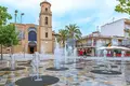Willa 4 pokoi 190 m² Pilar de la Horadada, Hiszpania