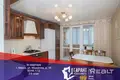 3 room apartment 90 m² Minsk, Belarus