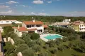 3 bedroom house 440 m² Opcina Svetvincenat, Croatia