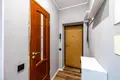 Wohnung 2 zimmer 42 m² Minsk, Belarus