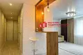 Appartement 3 chambres 75 m² Hrodna, Bélarus