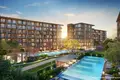 Wohnung 2 zimmer 45 m² Provinz Phuket, Thailand