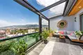 1 room apartment  Alanya, Turkey