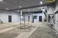 Propiedad comercial 222 m² en Minsk, Belarús