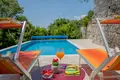 Villa de tres dormitorios 150 m² Tivat, Montenegro