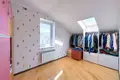 Chalet 243 m² Vialiki Trascianiec, Bélarus