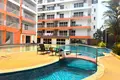 Kondominium 1 Schlafzimmer  in Pattaya, Thailand