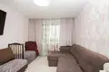 Квартира 1 комната 33 м² Минск, Беларусь