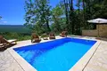 Willa 2 pokoi 100 m² Umag, Chorwacja