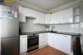Appartement 2 chambres 57 m² Minsk, Bélarus