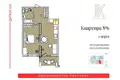 Kompleks mieszkalny „Kimolos” – wyjątkowym kompleksie mieszkaniowym inspirowanym elegancją greckich wysp, położonym w samym sercu historycznej i dynamicznej Odessy.