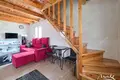 Willa 1 pokój 62 m² Zabljak, Czarnogóra
