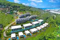 Apartamento 56 m² Kargicak, Turquía
