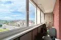 Apartamento 3 habitaciones 67 m² Saligorsk, Belarús