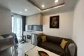 Piso independiente 1 habitacion 27 m² Pattaya City, Tailandia