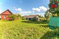 House 51 m² Valozynski sielski Saviet, Belarus